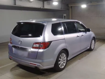 Mazda MPV