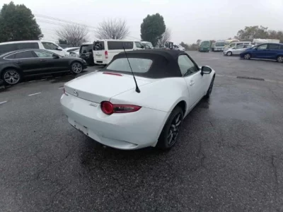 Mazda ROADSTER