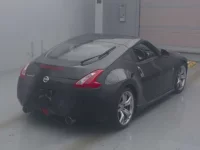 Nissan FAIRLADYZ лот № 2439 оценка 4.5  с аукциона в Японии 1