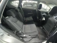 Toyota PRIUS ALPHA лот № 30946 оценка RA  с аукциона в Японии 9