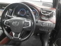 Toyota HARRIER лот № 30951 оценка 3.5  с аукциона в Японии 6