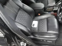 Toyota HARRIER лот № 30951 оценка 3.5  с аукциона в Японии 7