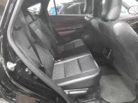 Toyota HARRIER лот № 30951 оценка 3.5  с аукциона в Японии 9