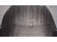 Toyota HARRIER лот № 30951 оценка 3.5  с аукциона в Японии 10