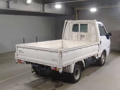 Nissan VANETTE TRUCK  с аукциона в Японии