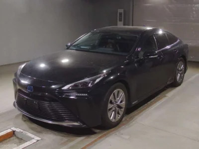 Toyota MIRAI
