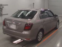 Toyota COROLLA AXIO лот № 30966 оценка R  с аукциона в Японии 1