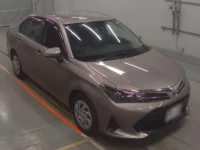 Toyota COROLLA AXIO лот № 30966 оценка R  с аукциона в Японии 4