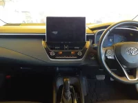 Toyota COROLLA TOURING лот № 4143 оценка R  с аукциона в Японии 8