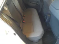 Toyota COROLLA TOURING лот № 4143 оценка R  с аукциона в Японии 9