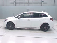 Toyota COROLLA TOURING лот № 4143 оценка R  с аукциона в Японии 3