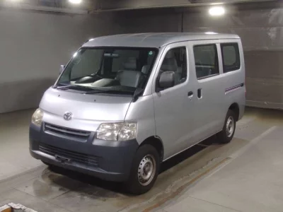 Toyota TOWN ACE VAN