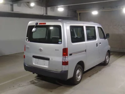 Toyota TOWN ACE VAN