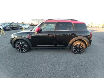 BMW MINI