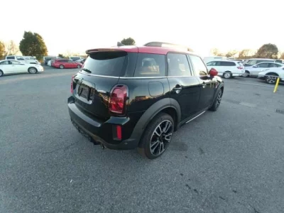 BMW MINI