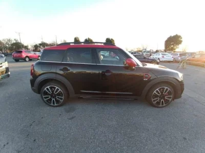 BMW MINI