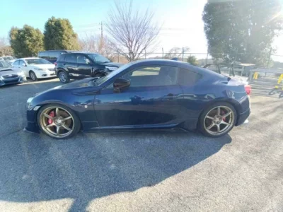 Toyota 86