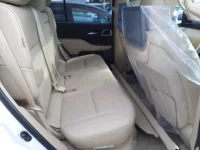 Toyota LAND CRUISER лот № 4155 оценка 5  с аукциона в Японии 9