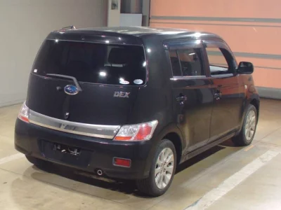 Subaru DEX