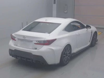 Lexus RC F