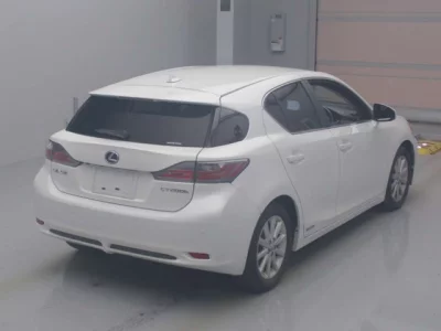 Lexus CT