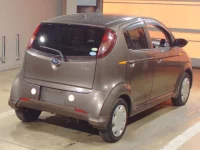 Subaru R2 лот № 33038 оценка 3.5  с аукциона в Японии 1