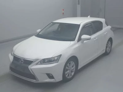 Lexus CT