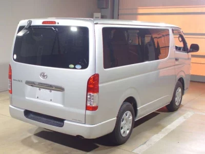Toyota REGIUS ACE VAN