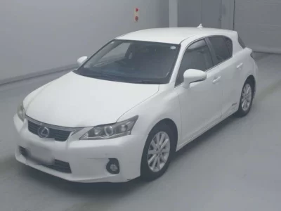 Lexus CT