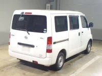 Toyota TOWN ACE VAN лот № 62053 оценка 3  с аукциона в Японии 1