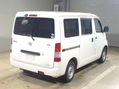 Toyota TOWN ACE VAN