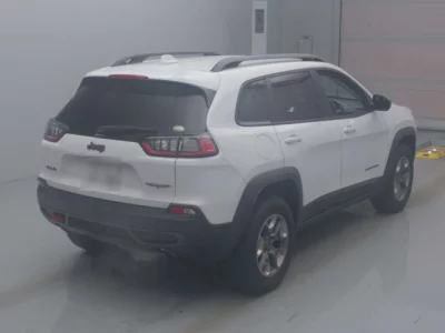 Chrysler JEEP CHEROKEE