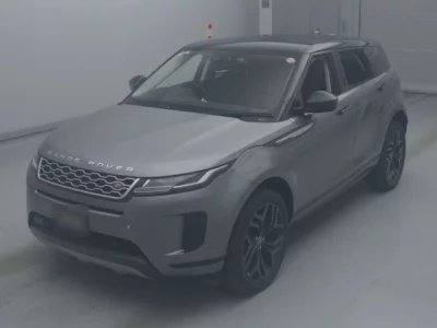Rover RANGE ROVER  с аукциона в Японии