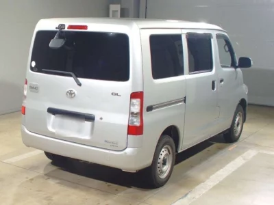 Toyota TOWN ACE VAN