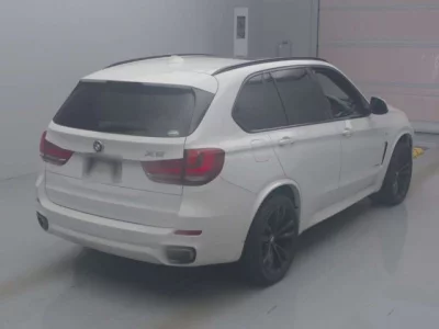 BMW X5 SERIES