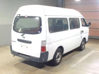 Nissan CARAVAN VAN лот № 62126 оценка R  с аукциона в Японии 1