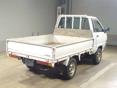 Toyota TOWN ACE TRUCK  с аукциона в Японии