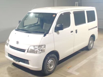 Toyota TOWN ACE VAN