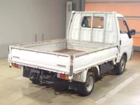 Mazda BONGO лот № 62181 оценка 3  с аукциона в Японии 1