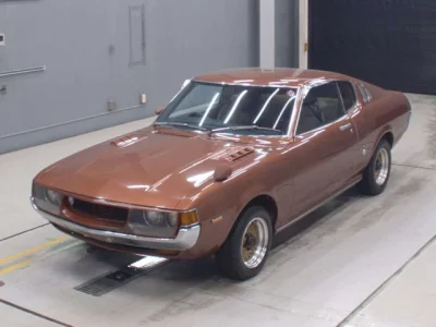 Toyota CELICA