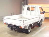 Nissan VANETTE TRUCK лот № 62221 оценка 3  с аукциона в Японии 1