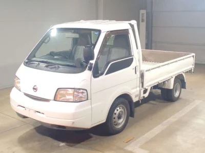 Nissan VANETTE TRUCK  с аукциона в Японии