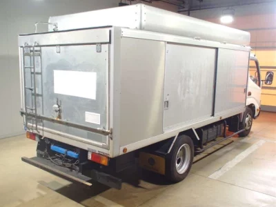 Toyota TOYOACE  с аукциона в Японии