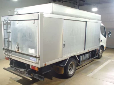 Toyota TOYOACE  с аукциона в Японии