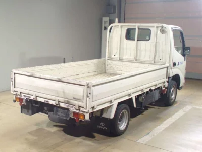 Toyota TOYOACE  с аукциона в Японии