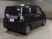 Toyota TANK лот № 7042 оценка R  с аукциона в Японии 1