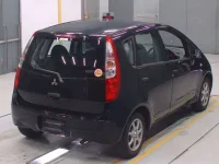 Mitsubishi COLT лот № 90025 оценка 99  с аукциона в Японии 2