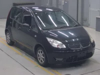 Mitsubishi COLT лот № 90025 оценка 99  с аукциона в Японии 1