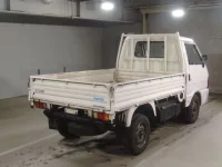 Mazda BONGO лот № 7172 оценка 3  с аукциона в Японии 1