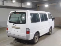 Nissan VANETTE VAN лот № 7201 оценка 3  с аукциона в Японии 1